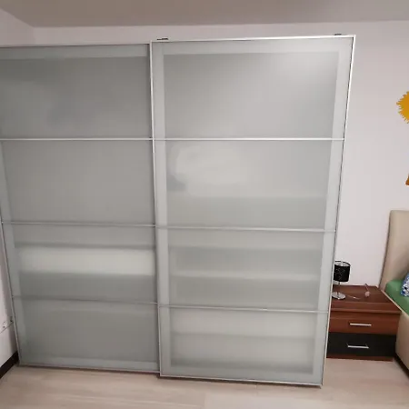 Messe Vanilla Appartement