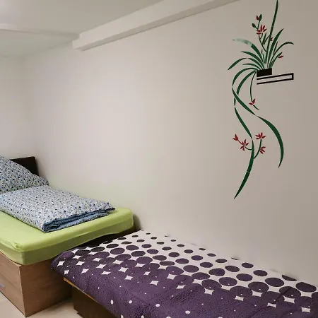 Appartement Messe Vanilla Cologne