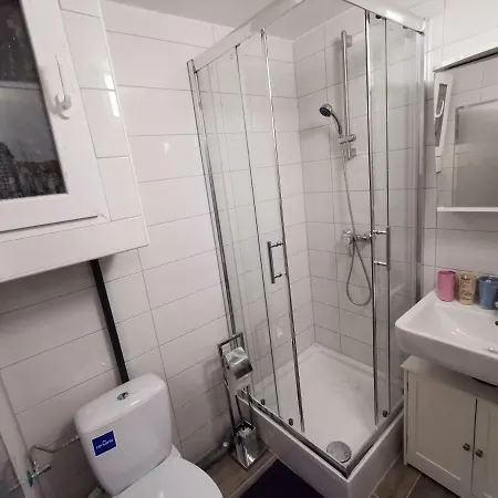Messe Vanilla Appartement