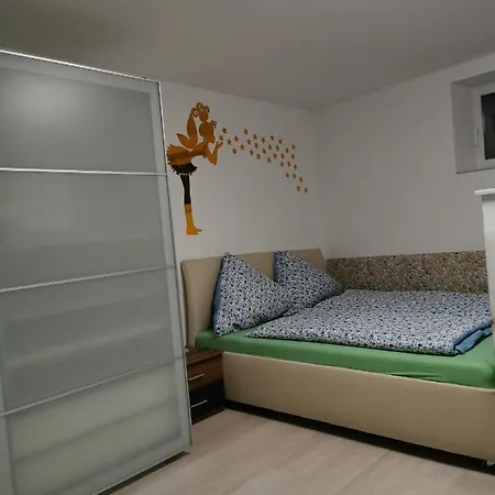 Messe Vanilla Apartment *