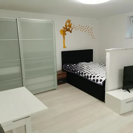 Messe Vanilla Apartment Cologne