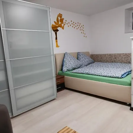 Messe Vanilla Apartment Cologne