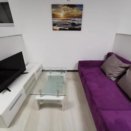 Messe Vanilla Apartment Cologne