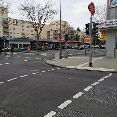Messe Vanilla *