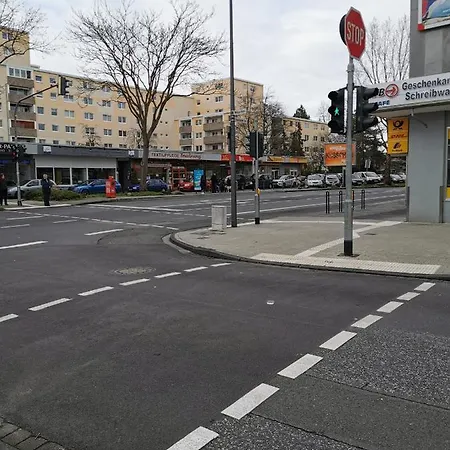 Messe Vanilla *