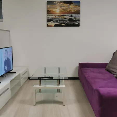 Messe Vanilla Apartment Cologne