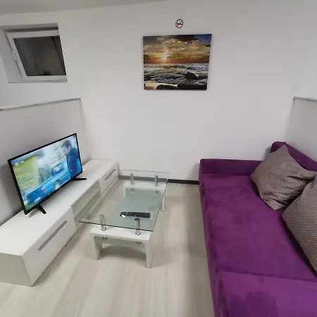 Messe Vanilla Apartment Cologne